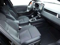 Gebraucht Renault Clio V Esprit Alpine 91 PS (66 kW) 2026 Black pearl Kleinwagen