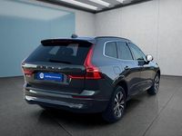 Gebraucht Volvo XC60 2022 Grau SUV