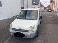 Gebraucht Ford Transit 116 PS (85 kW) 2006 Van