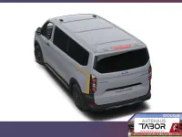 Neu Ford Transit Custom 170 PS (125 kW) 2026 Grey matter Kombi