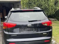 Gebraucht Kia Ceed DREAM-TEAM Edition 136 PS (100 kW) 2016 Kleinwagen