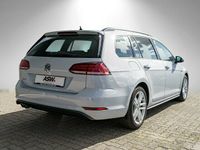 gebraucht VW Golf VII Variant VII GTD 2.0TDI DSG AID Navi LED ACC