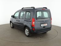 gebraucht Mercedes Citan 111 CDI lang Tourer Edition, Diesel, 17.180 €