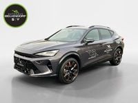 Gebraucht Cupra Formentor 150 PS (110 kW) 2026 Dark void SUV