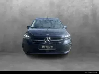 Gebraucht Mercedes T180 Progressive 131 PS (96 kW) 2025 Blau Van / Kleinbus