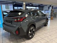 Neu Subaru Crosstrek Active 136 PS (100 kW) 2026 Offshore blue (m) SUV
