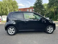 Gebraucht VW up! Cup 60 PS (44 kW) 2014 Schwarz Kleinwagen