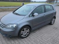 Gebraucht VW Golf V 116 PS (85 kW) 2007 Silber Kleinwagen