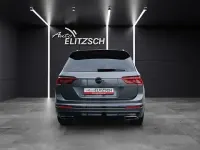 Gebraucht VW Tiguan Highline 239 PS (175 kW) 2020 Grau SUV