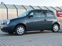 Second-hand VW Lupo 2005 Gri Hatchback