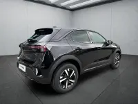 Neu Opel Mokka 131 PS (96 kW) 2025 Schwarz SUV