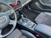 gebraucht Audi A3 Cabriolet 1.4 TFSI COD ult. S tr. Attraction A...