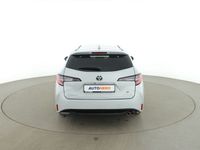 gebraucht Toyota Corolla 2.0 Hybrid GR Sport, Hybrid, 28.270 €