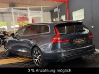Gebraucht Volvo V60 250 PS (183 kW) 2019 Kombi