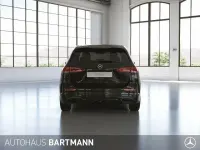 Gebraucht Mercedes B250e 218 PS (160 kW) 2021 Kleinwagen