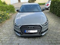 gebraucht Audi A3 35 TFSI Sport S-Line Limousine