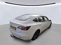 Gebraucht Tesla Model 3 Standard Range 225 kW (306 PS) 2020 Weiß Limousine