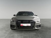 Gebraucht Audi A6 S-Line 286 PS (210 kW) 2023 Chronosgrau (metallic) Kombi