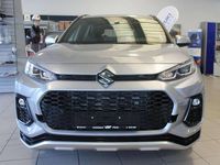 Gebraucht Suzuki Across 185 PS (136 kW) 2024 Silver metallic SUV