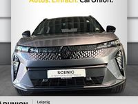 Neu Renault Scenic E-Tech Esprit Alpine 160 kW (218 PS) 2025 Grau SUV