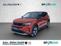 Gebraucht Opel Frontera 83 kW (113 PS) 2024 Orange SUV