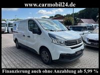Gebraucht Fiat Talento 120 PS (88 kW) 2018 Colore esterno Van / Kleinbus