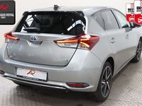 gebraucht Toyota Auris Hybrid 1.8 HYBRID KEYLESS,KAMERA,SPURHALTE,NAVI