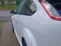 Gebraucht Ford Focus RS 350 PS (257 kW) 2010 Weiß Limousine