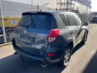 Gebraucht Toyota RAV4 Executive 177 PS (130 kW) 2006 Grau SUV