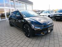 Gebraucht Kia EV6 Earth 167 kW (228 PS) 2024 Schwarz SUV
