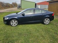 gebraucht Volvo S60 T5, Automatik 2.0 245 PS