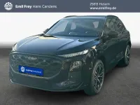 Gebraucht Audi Q3 S-Line 265 PS (194 kW) 2025 Schwarz SUV