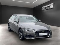 Gebraucht Audi A4 Ambiente 285 PS (209 kW) 2021 Terragrau (metallic) Kombi