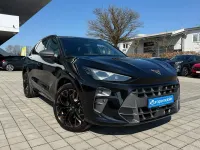 Neu Cupra Terramar VZ 265 PS (194 kW) 2025 Timanfaya grau metallic/grau SUV