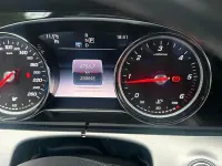 Gebraucht Mercedes E200 160 PS (117 kW) 2019 Silber Limousine