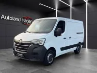 Usado Renault Master 135 CV (99 kW) 2023 Blanco Monovolumen