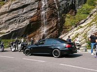 Gebraucht BMW 335 306 PS (225 kW) 2011 Schwarz Limousine