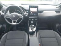 Gebraucht Renault Arkana Techno 140 PS (102 kW) 2025 Schwarz SUV