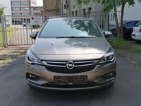 gebraucht Opel Astra Lim. "Edition Start/Stop"