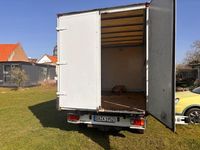 Gebraucht Renault Master 2008