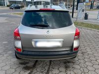 Gebraucht Renault Clio II 75 PS (55 kW) 2009 Braun Kleinwagen