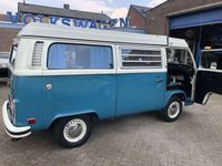 gebraucht VW T2 Westfalia