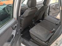 Gebraucht Opel Meriva 90 PS (66 kW) 2008 Silber Van / Kleinbus