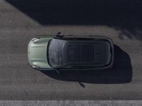 Neu Lynk & Co 01 280 PS (205 kW) 2025 Gruen SUV