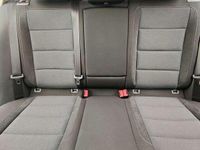 Gebraucht VW Golf VI Style 105 PS (77 kW) 2011 Blau Kleinwagen