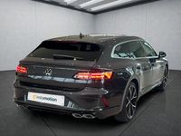 Gebraucht VW Arteon 320 PS (235 kW) 2025 Grau Kombi