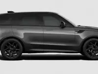 Neu Land Rover Range Rover Sport 300 PS (220 kW) 2026 Grau SUV
