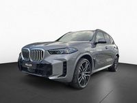 Neu BMW X5 M Sport 352 PS (258 kW) 2025 Skyscraper grau (grau) SUV