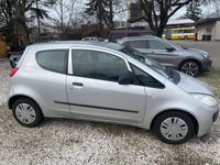 gebraucht Mitsubishi Colt CZ3 1.1 Tüv-Au Neu