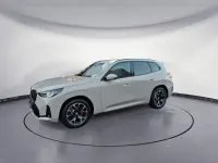 Neu BMW X3 M Sport 197 PS (144 kW) 2026 Grau SUV